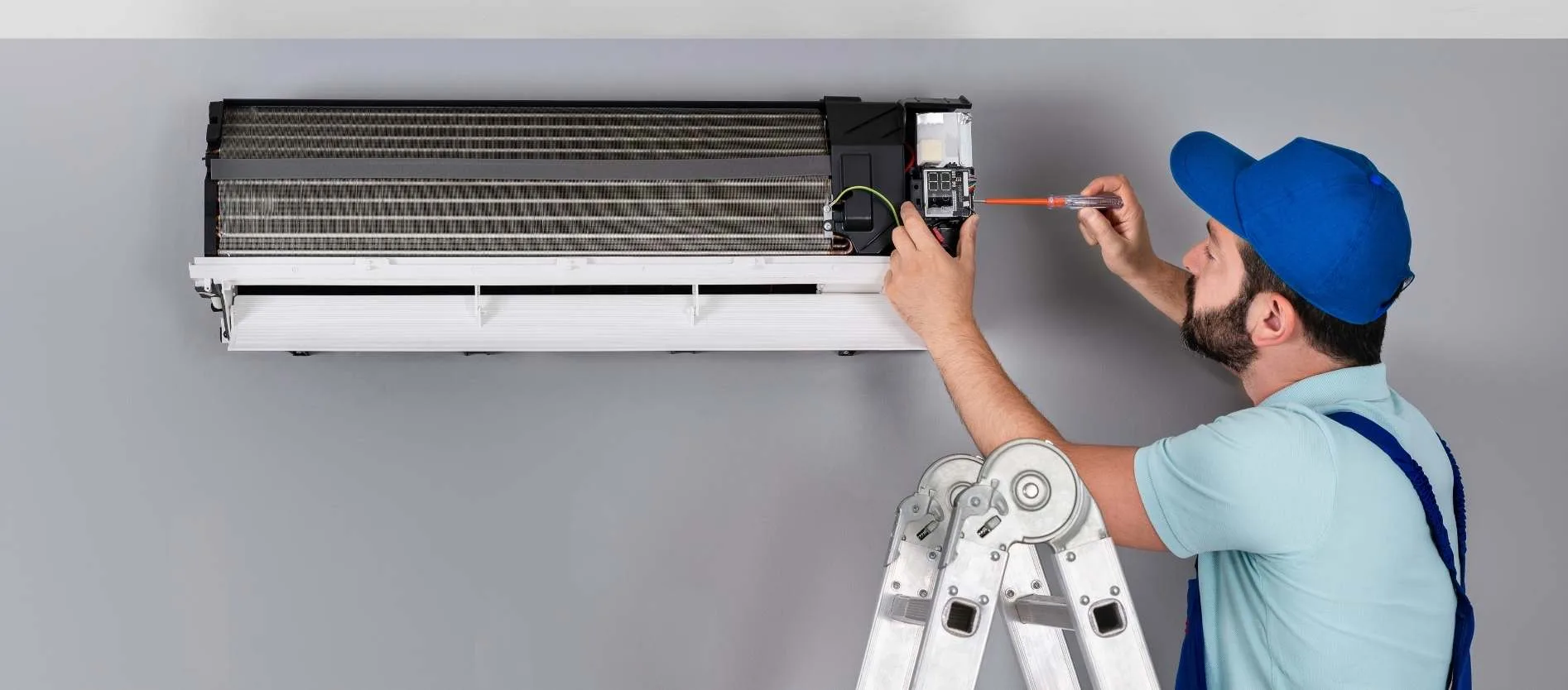 Gebze Balçık Copa Klima Gaz Dolum Servisi